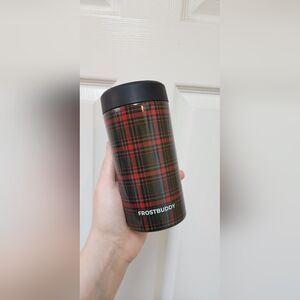 Frost Buddy Christmas Universal